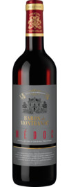 2018 Baron de Montranac Médoc
