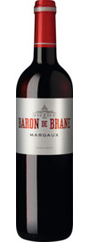 2018 Le Baron de Brane
