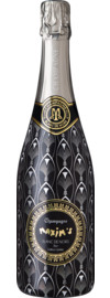Champagne Maxim's Blanc de Noirs Special Edition