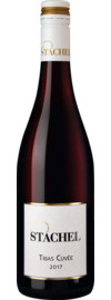 2017 Trias Cuvée Rot
