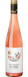 2020 Steinpfefferl Zweigelt Rosé