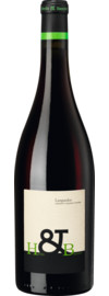 2018 Hecht & Bannier Languedoc Rouge