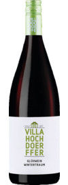 Wintertraum Glühwein Rot