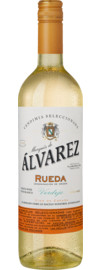 2020 Marqués de Álvarez Verdejo