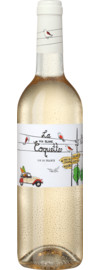 2020 La Coquette Blanc