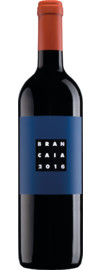 2016 Brancaia Il Blu