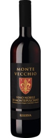 2016 Monte Vecchio Vino Nobile Riserva