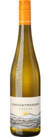 2020 Hundertmorgen Riesling