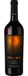 2020 Primo Primitivo