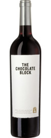 2019 Chocolate Block