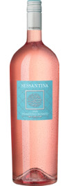 2020 Sessantina Primitivo Rosato