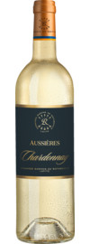 2020 Rothschild Aussières Chardonnay