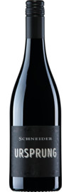 2019 Ursprung Cuvée Rot