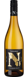 2020 Naturtalent Grauburgunder Réserve