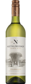 2020 Neethlingshof Sauvignon Blanc