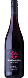 2019 Rapaura Springs Pinot Noir