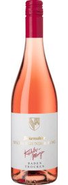 2020 Kühler Morgen Spätburgunder Rosé