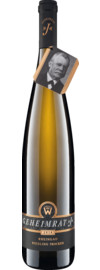 2016 Geheimrat J Riesling Spätlese