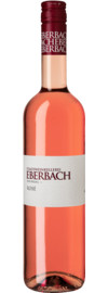 2020 Eberbach Rosé