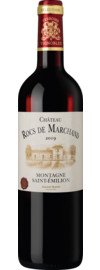 2019 Château Rocs de Marchand