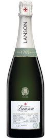 Champagne Lanson - Le Green Bio-Organic