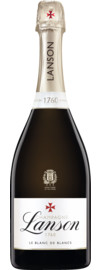 Champagne Lanson Le Blanc de Blancs