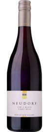 2017 Neudorf Tom's Block Pinot Noir