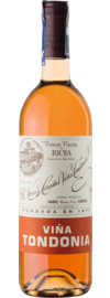 2011 Viña Tondonia Rosado Rioja Gran Reserva