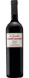 2019 Les Jamelles Cabernet Sauvignon