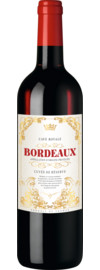 2019 Cave Royale Cuvée de Réserve Bordeaux