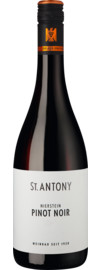 2016 Niersteiner Pinot Noir
