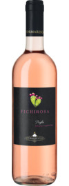 2020 Tormaresca Ficchirosa