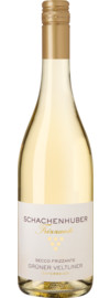 Grüner Veltliner Frizzante