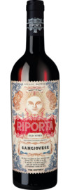 2020 Riporta Sangiovese Old Vines