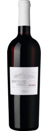 2020 Feudo Antico Montepulciano Biologico