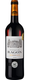 2019 Château du Ragon