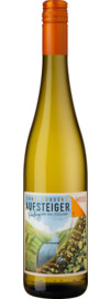 2020 Aufsteiger Riesling Steillage
