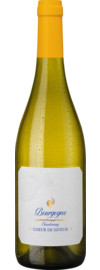 2020 Coeur de Saveur Chardonnay