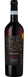 2018 Pietrame Montepulciano Edizione Limitata