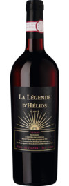 2019 La Légende d'Hélios