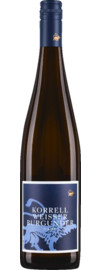 2020 Korrell Weißburgunder