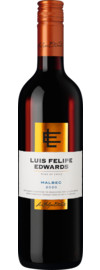 2020 Luis Felipe Edwards Classic Malbec