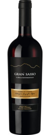 2020 Gran Sasso Sangiovese Vigne Vecchie