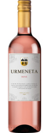2020 Urmeneta Rosé
