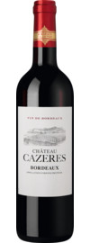 2019 Château Cazeres