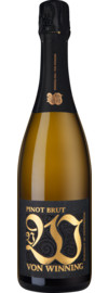 Von Winning Pinot Sekt