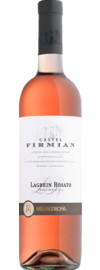 2020 Castel Firmian Lagrein Rosato