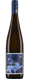2019 Mahlzeit Cuvée Weiß