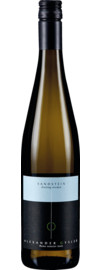 2020 Sandstein Riesling