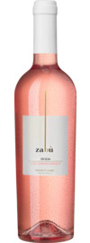 2020 Zabu  Nero d'Avola Rosato